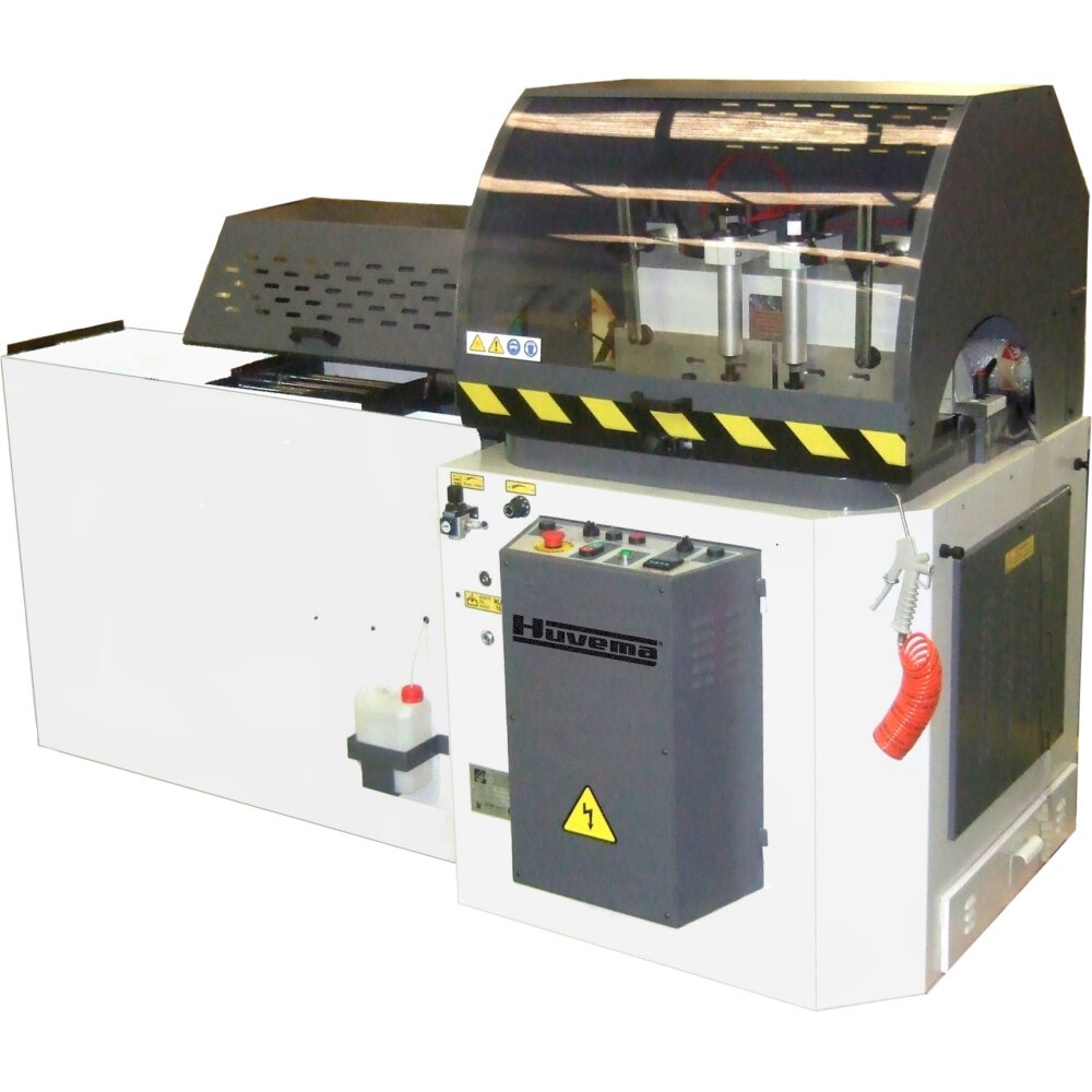 Huvema Aluminiumzaagmachine | TL 500 AA