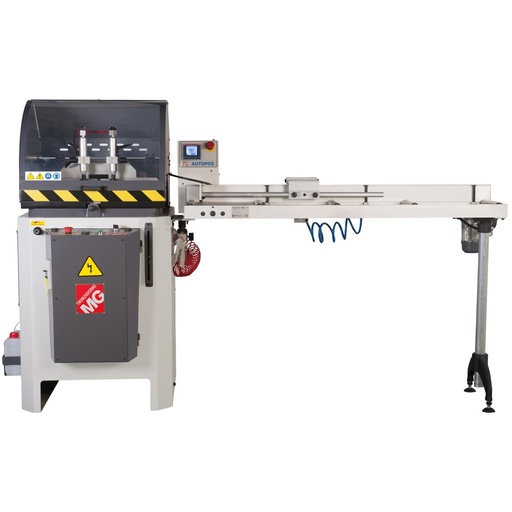 Huvema Rollenbaan | MG AUTOPOS-3