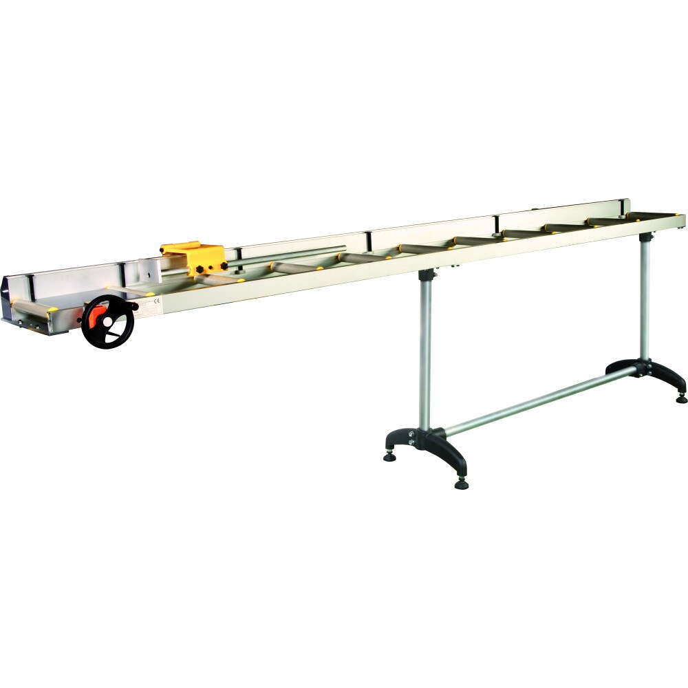 Huvema Rollenbaan | MG TM-6