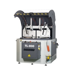 Huvema Aluminiumzaagmachine | TL 800 A