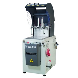 Huvema Aluminiumzaagmachine | TL 600-90