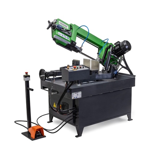 Huvema Bandzaagmachine - 230 mm | HU 230 DGH-4