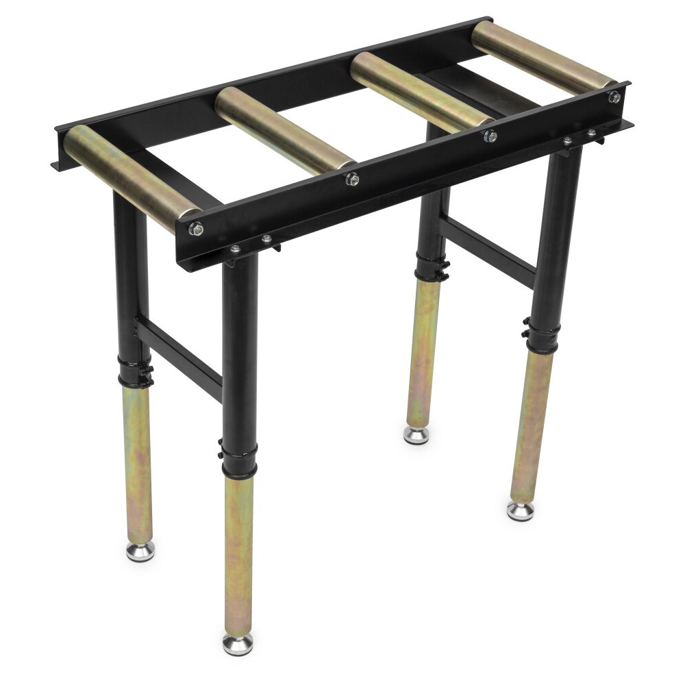 Huvema Rollenbaan - 1 meter | RB 1M-4x420