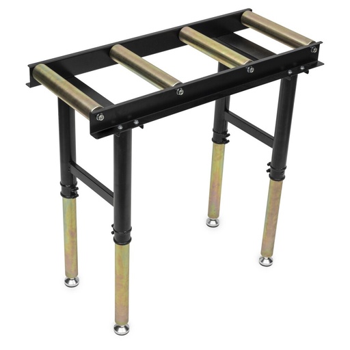 Huvema Rollenbaan - 1 meter | RB 1M-4x420