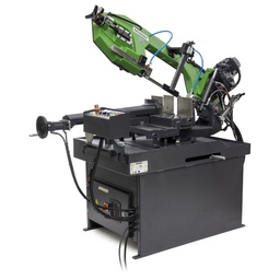 Huvema Bandzaagmachine - 270 mm | HU 270 DGH-4