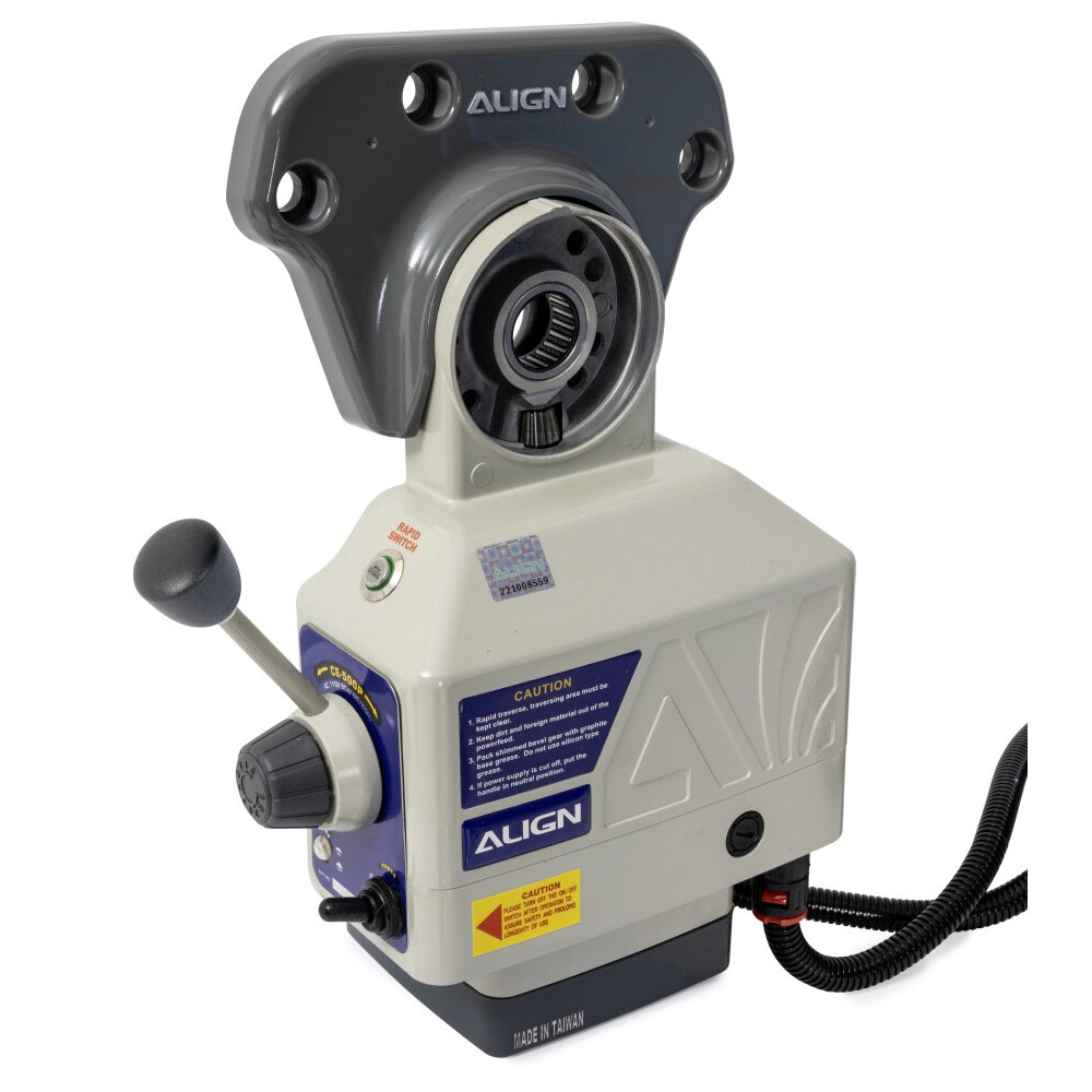 Huvema Automatische voeding Y-as | LVY 500
