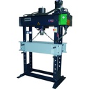 Huvema Hydraulische pers | HU 100 MMH