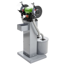 Huvema Slijpmachine | HU 200 BGA-4 Topline