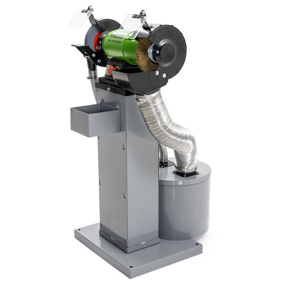 Huvema Slijpmachine | HU 200 BGBA-4 Topline