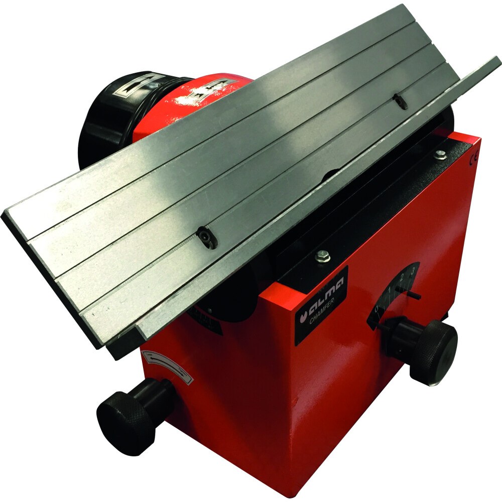 Huvema Afbraammachine | HU 300R-4