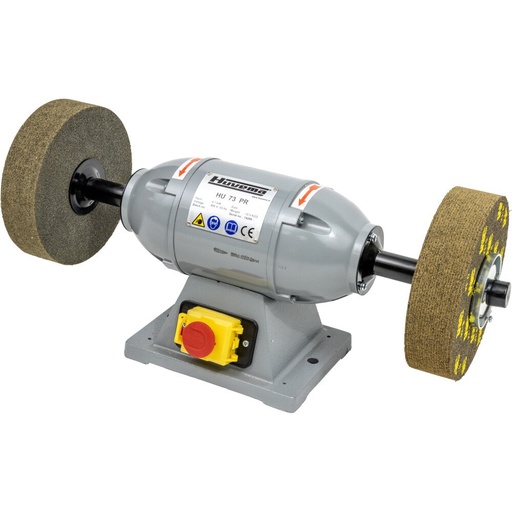 Huvema Polijst-finish machine | HU 73 PR-4 Topline