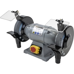 Huvema dubbele werkbankslijpmachine 200 mm | HU 200 BG Topline (HU 200 BG-4 Topline · 400 V · 0,45 kW)