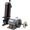 Huvema Slijpschuurmachine | HU 150 BGS-2 Topline