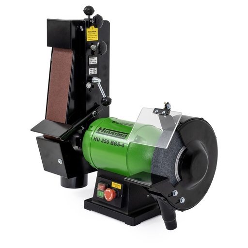 Huvema Slijpschuurmachine | HU 250 BGS-4 Topline