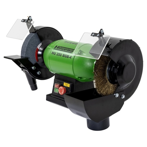 Huvema Slijpmachine | HU 250 BGB-4 Topline