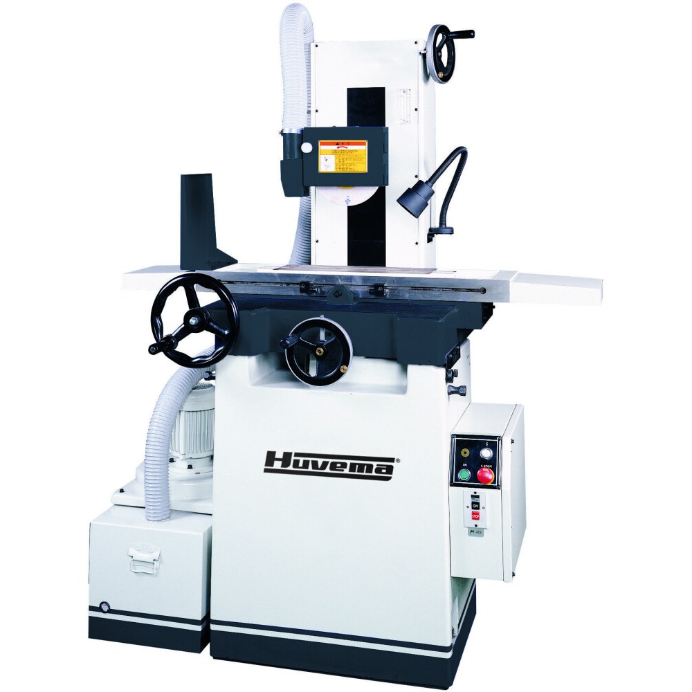 Huvema Vlakslijpmachine | UF-818M