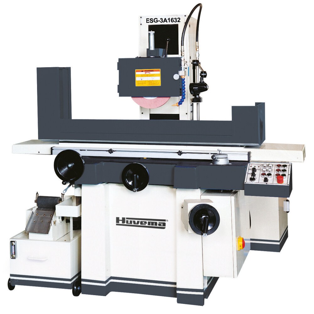 Huvema Vlakslijpmachine | ESG-3A1632