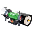 Huvema Slijpmachine | HU 200 BGB-4 Topline