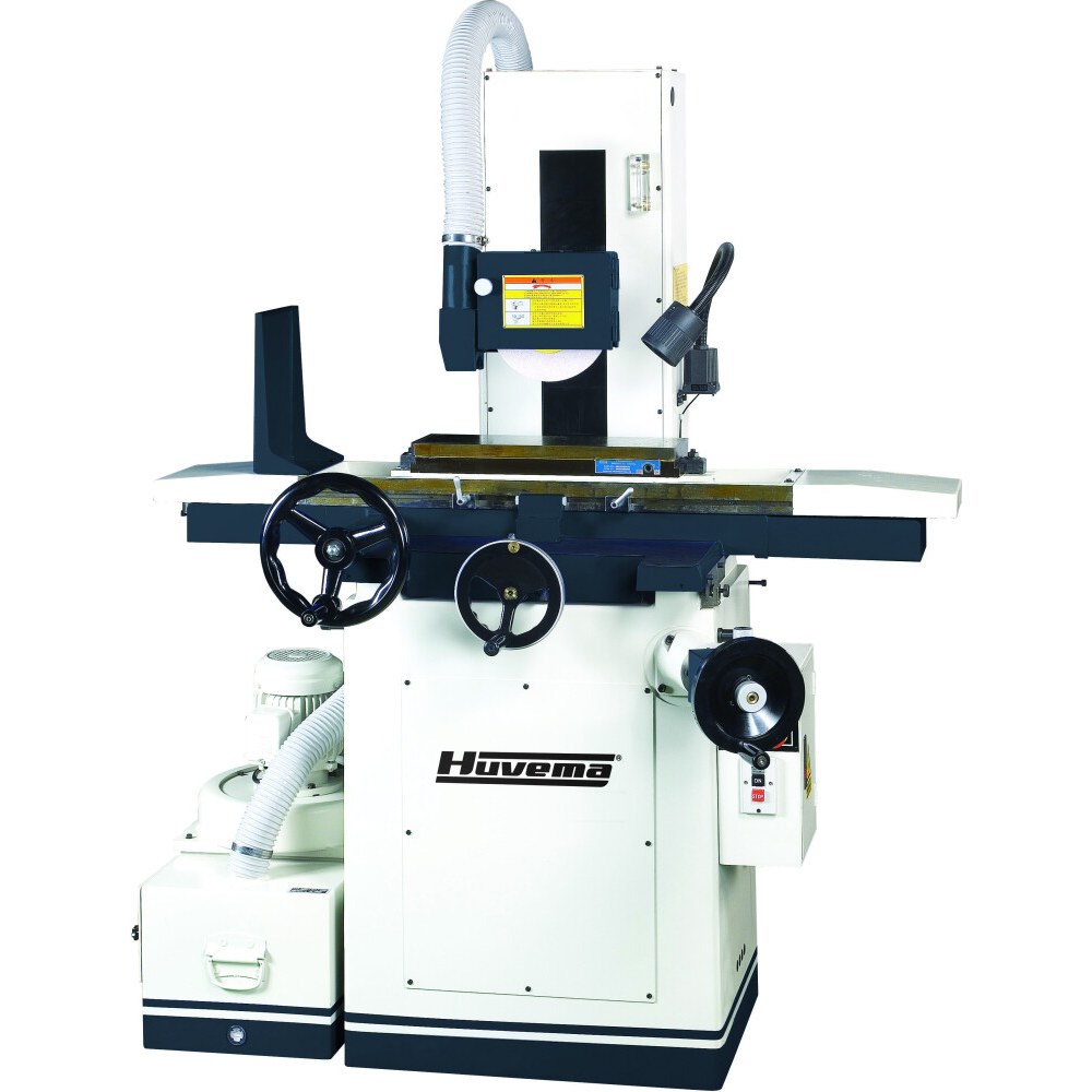 Huvema Vlakslijpmachine | UF-618