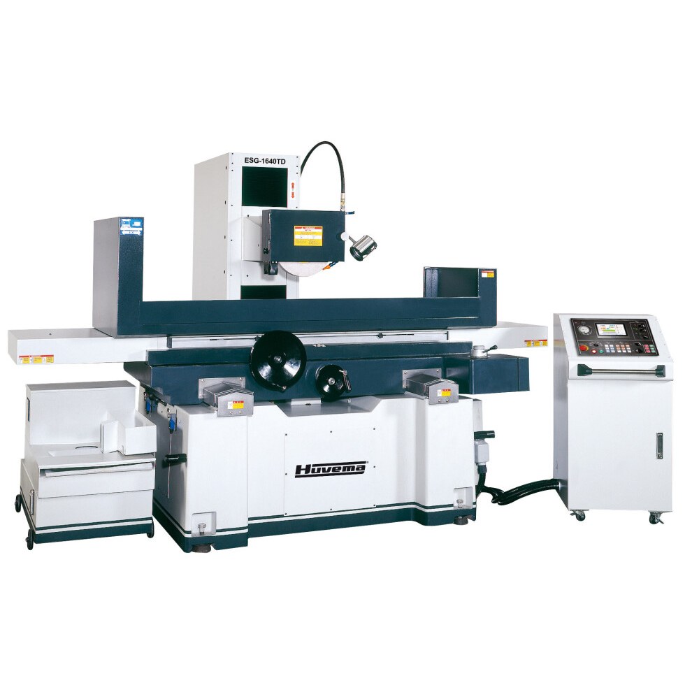 Huvema Vlakslijpmachine | ESG-1640TD