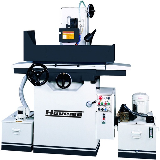Huvema Vlakslijpmachine | ESG-2A618