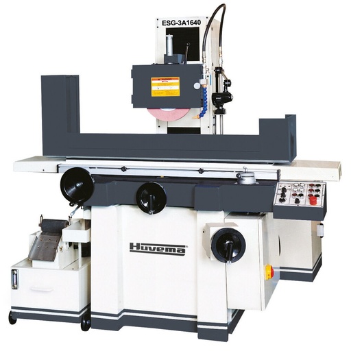 Huvema Vlakslijpmachine | ESG-3A1640