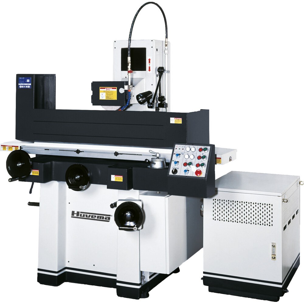 Huvema Vlakslijpmachine | ESG-3A1020