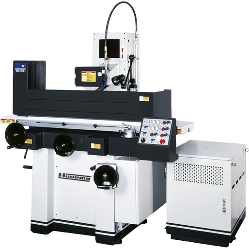 Huvema Vlakslijpmachine | ESG-3A1020