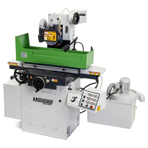 Huvema Vlakslijpmachine | ESG-3A818