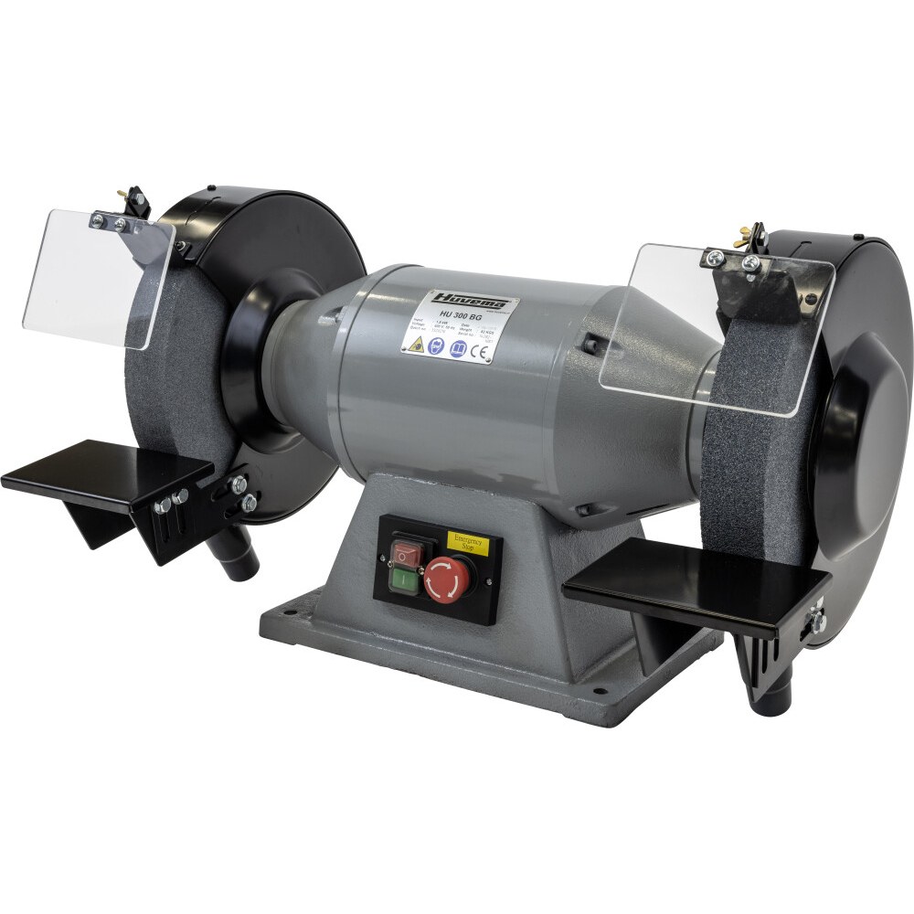 Huvema Slijpmachine | HU 300 BG-4 Topline