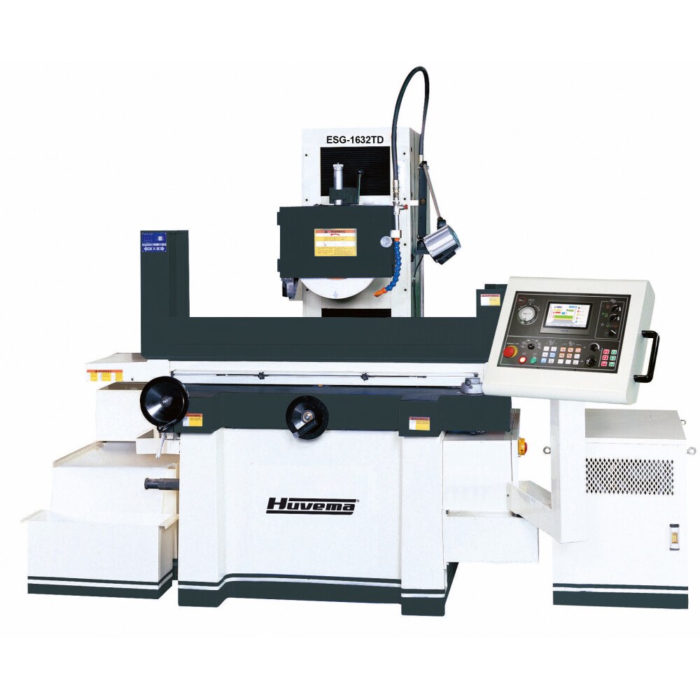 Huvema Vlakslijpmachine | ESG-1632TD