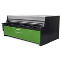 Huvema Elektrische plaatschaar | HU 2550x4 ES