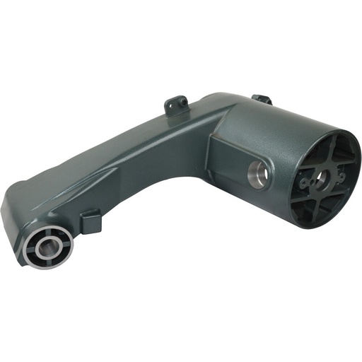 Huvema Huis tbv motor | HUS AM 355 Drycutter-2 nr.55