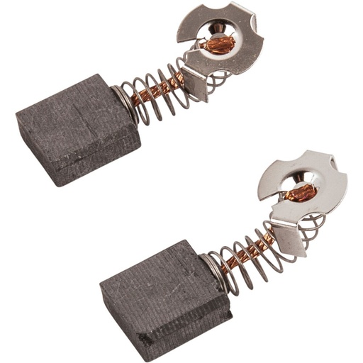 Huvema Koolborstel (set) | KLB AM 355 Drycutter nr.58
