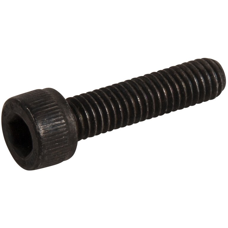 Huvema Inbusbout | IBB HU 300-350 M/S-360SI M6X25+RING 270M NRS.69-70