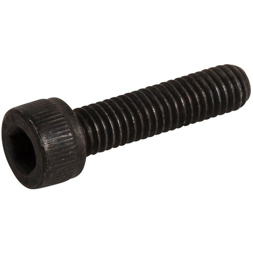 Huvema Inbusbout | IBB HU 300-350 M/S-360SI M6X25+RING 270M NRS.69-70