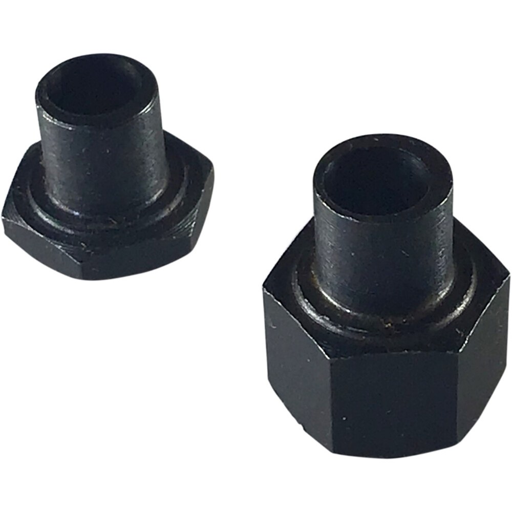 Huvema Bus tbv zaagbladgeleiding (2 stuks) | BUS MACC