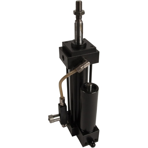 Huvema Cilinder (demper) | CLD HU 270 M / HU 310 M