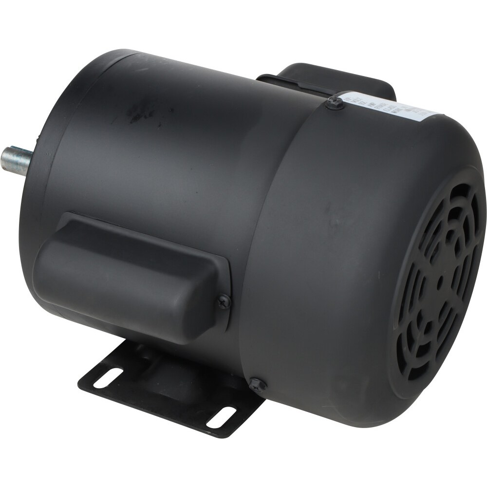 Huvema Motor 230V | MTR HU 115/128 BS