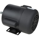 Huvema Motor 230V | MTR HU 115/128 BS