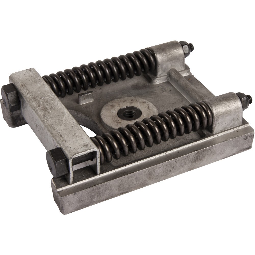 Huvema Schuifblok van keerwiel | SFB HU 100 BM, nr.92-97