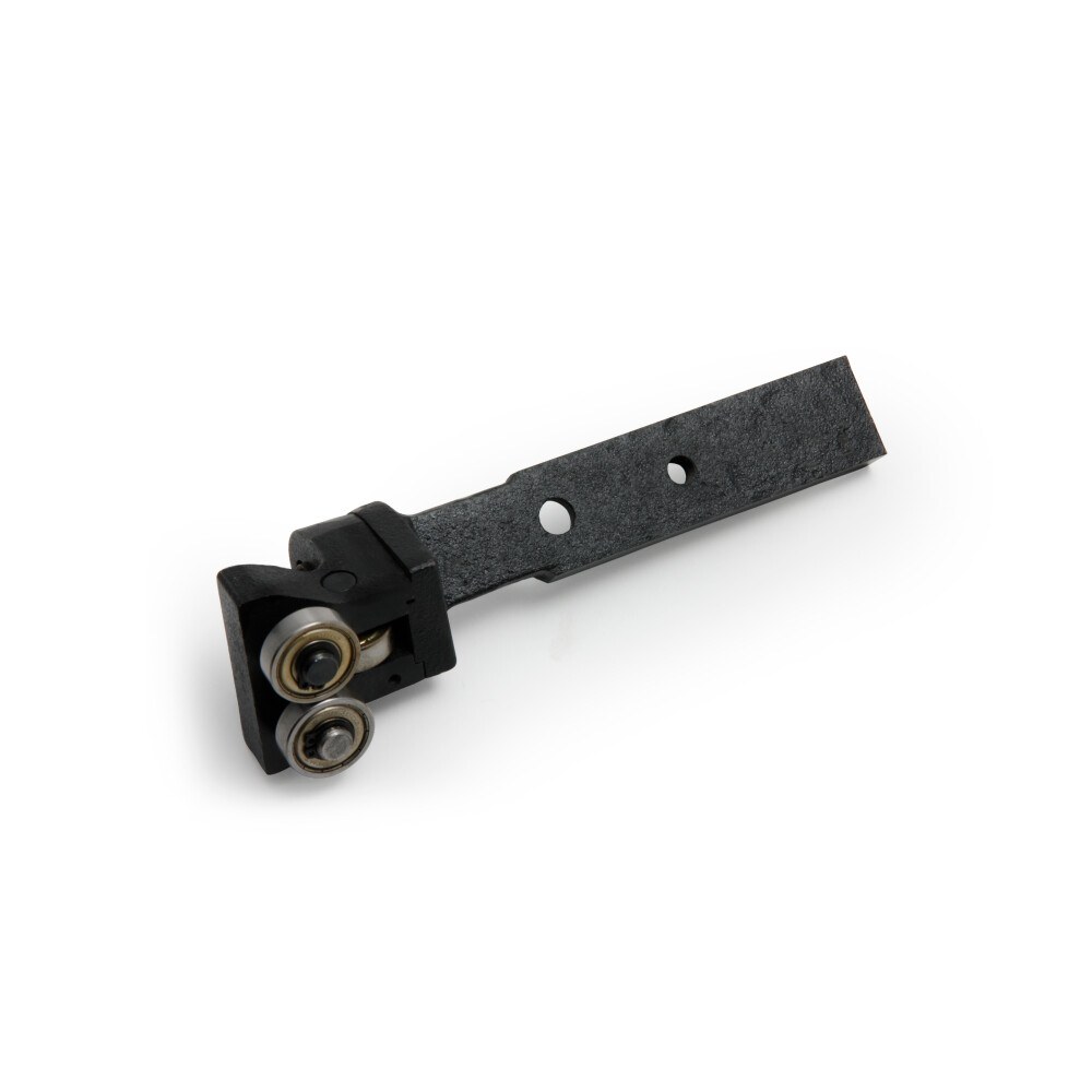 Huvema Zaagbladgeleider links compleet | ZBG HU 115 BS nr.11-57-60 t/m 64-