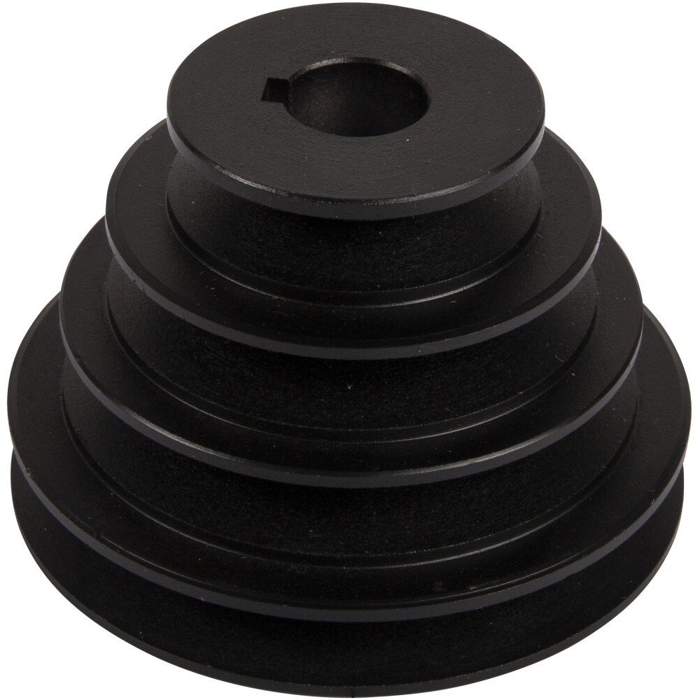 Huvema Poelie (motor) | PIE HU 712 BS, nr.185
