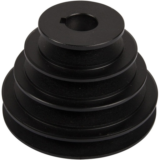 Huvema Poelie (motor) | PIE HU 712 BS, nr.185