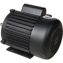 Huvema Motor | MTR HU 712 BS, 230V