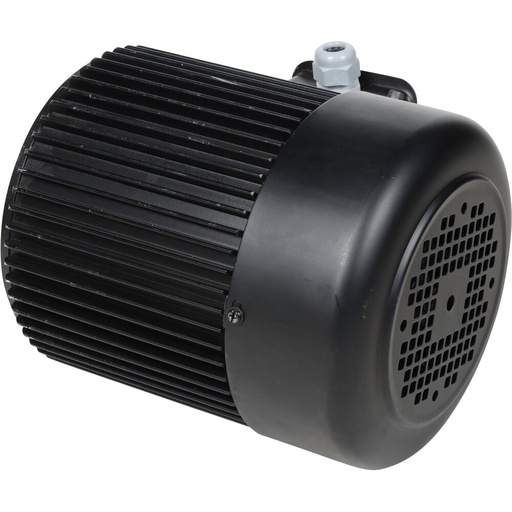 Huvema Motor | MTR HU 712 BS, 400V