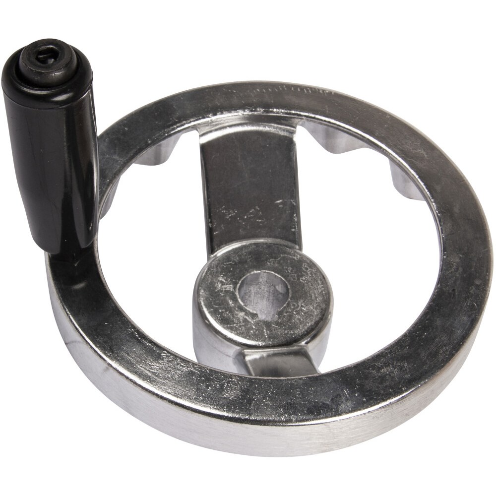 Huvema Handwiel | HDW HU 712 BS nr.47