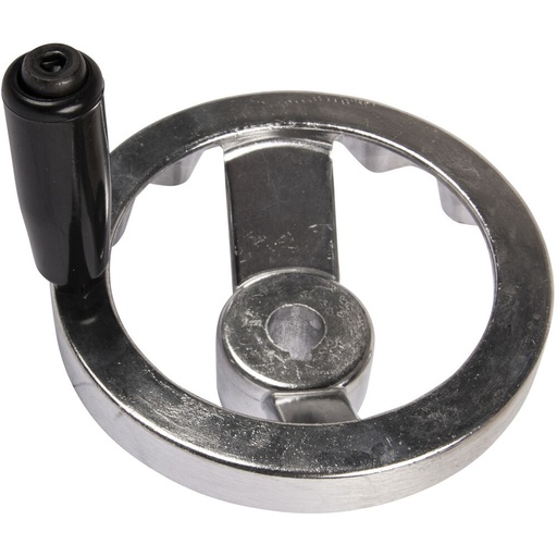 Huvema Handwiel | HDW HU 712 BS nr.47