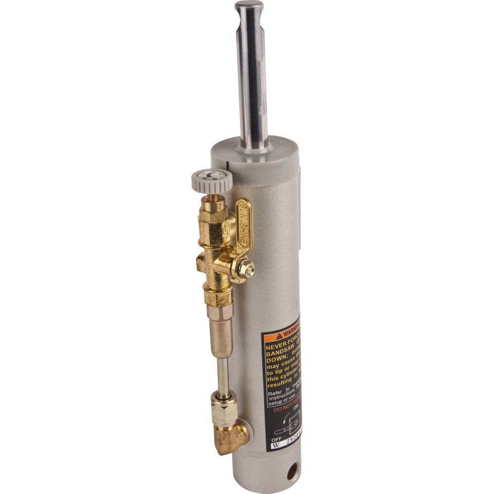 Huvema Cilinder hydraulisch | CLD HU 210-225-260 CSO
