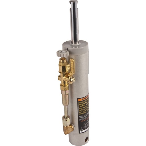 Huvema Cilinder hydraulisch | CLD HU 210-225-260 CSO